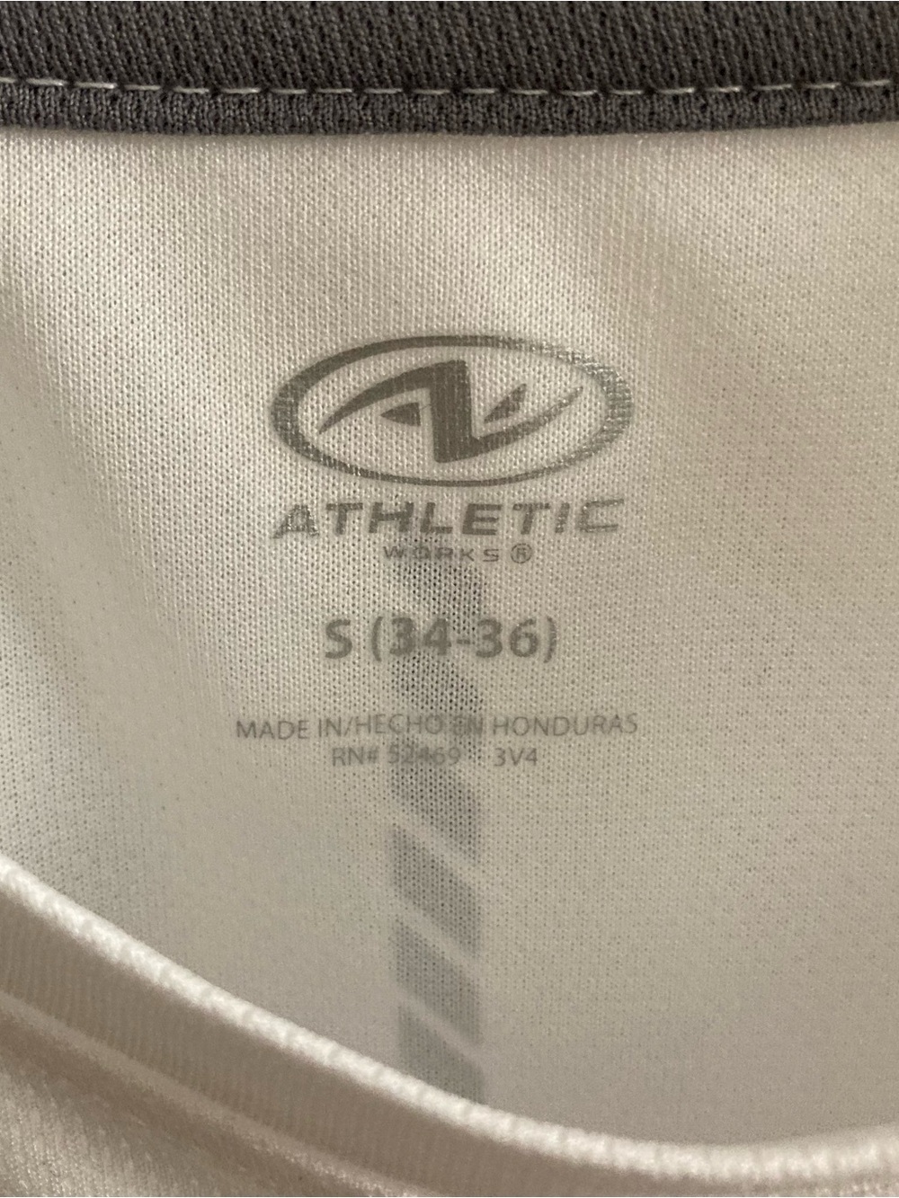 Dri-Fit Tee - Picture 4 of 4